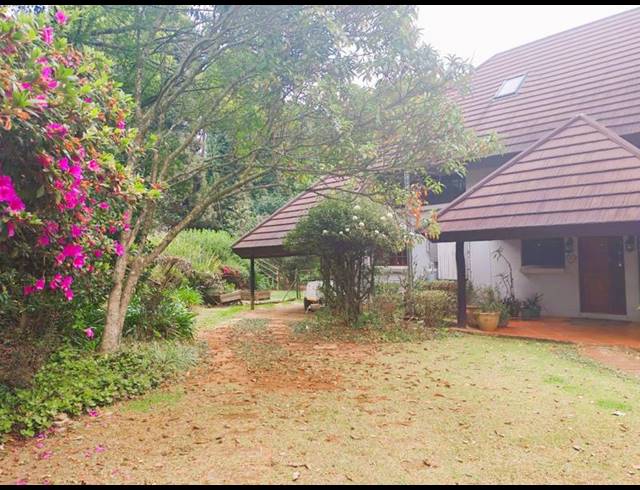 5 BEDROOM HOUSE FOR SALE IN TZANEEN RURAL